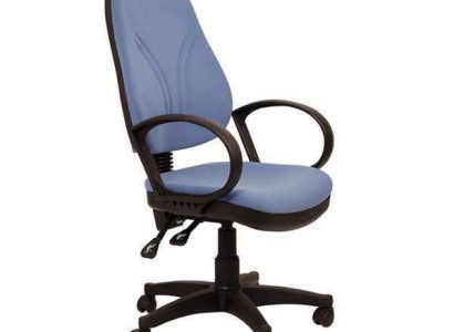High quality office chair gaming chair blue office chair desk swivel chair